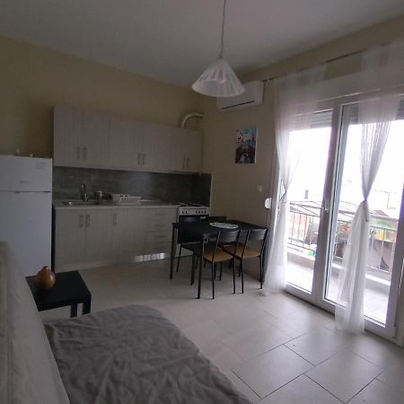Katerina Apartment Nea Plagia Eksteriør billede