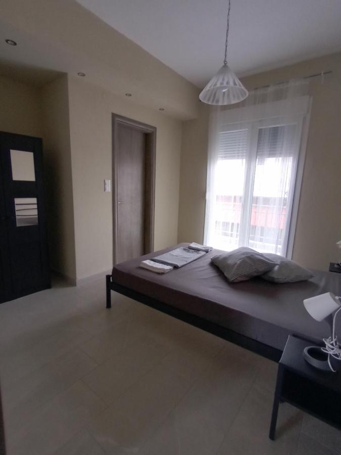 Katerina Apartment Nea Plagia Eksteriør billede