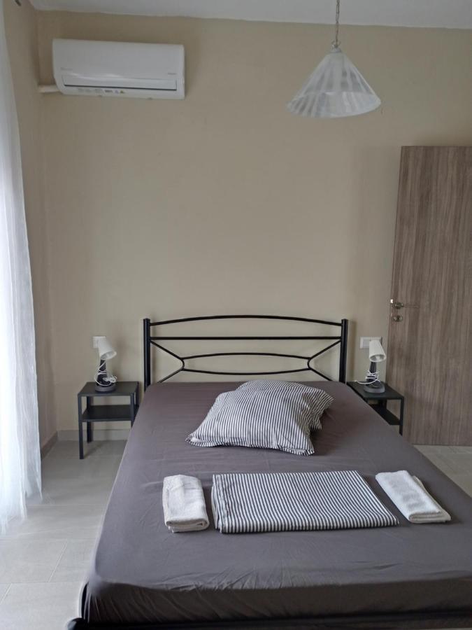 Katerina Apartment Nea Plagia Eksteriør billede