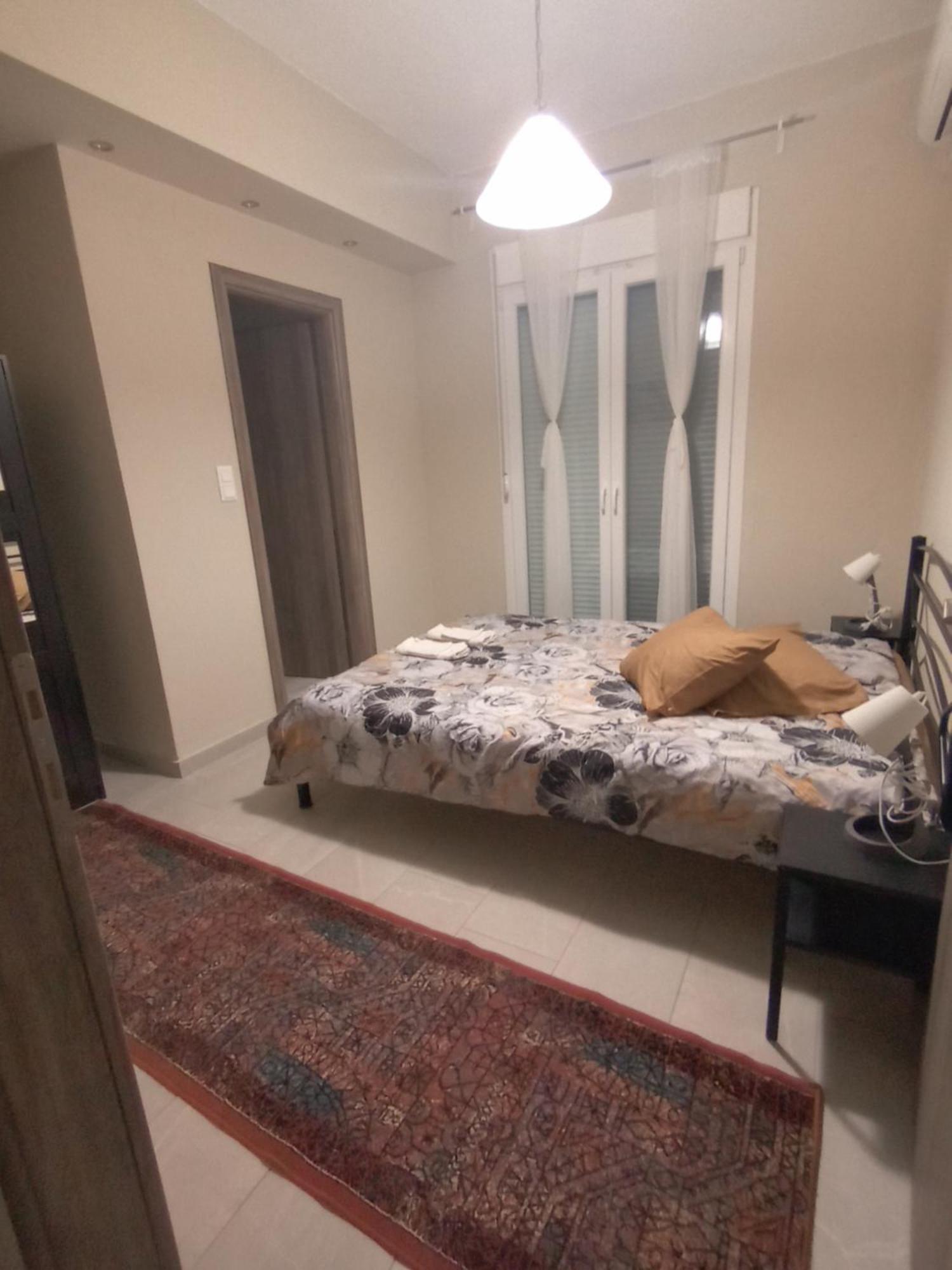 Katerina Apartment Nea Plagia Eksteriør billede