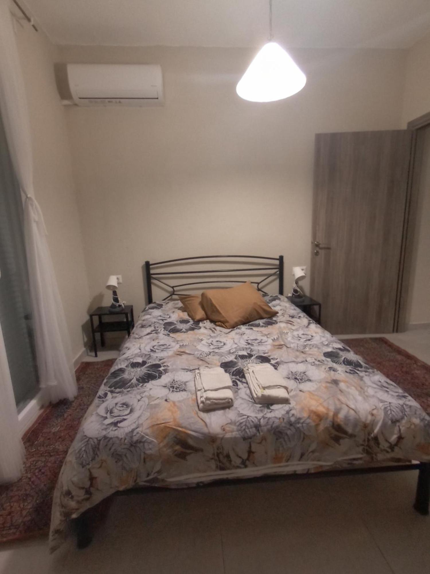 Katerina Apartment Nea Plagia Eksteriør billede