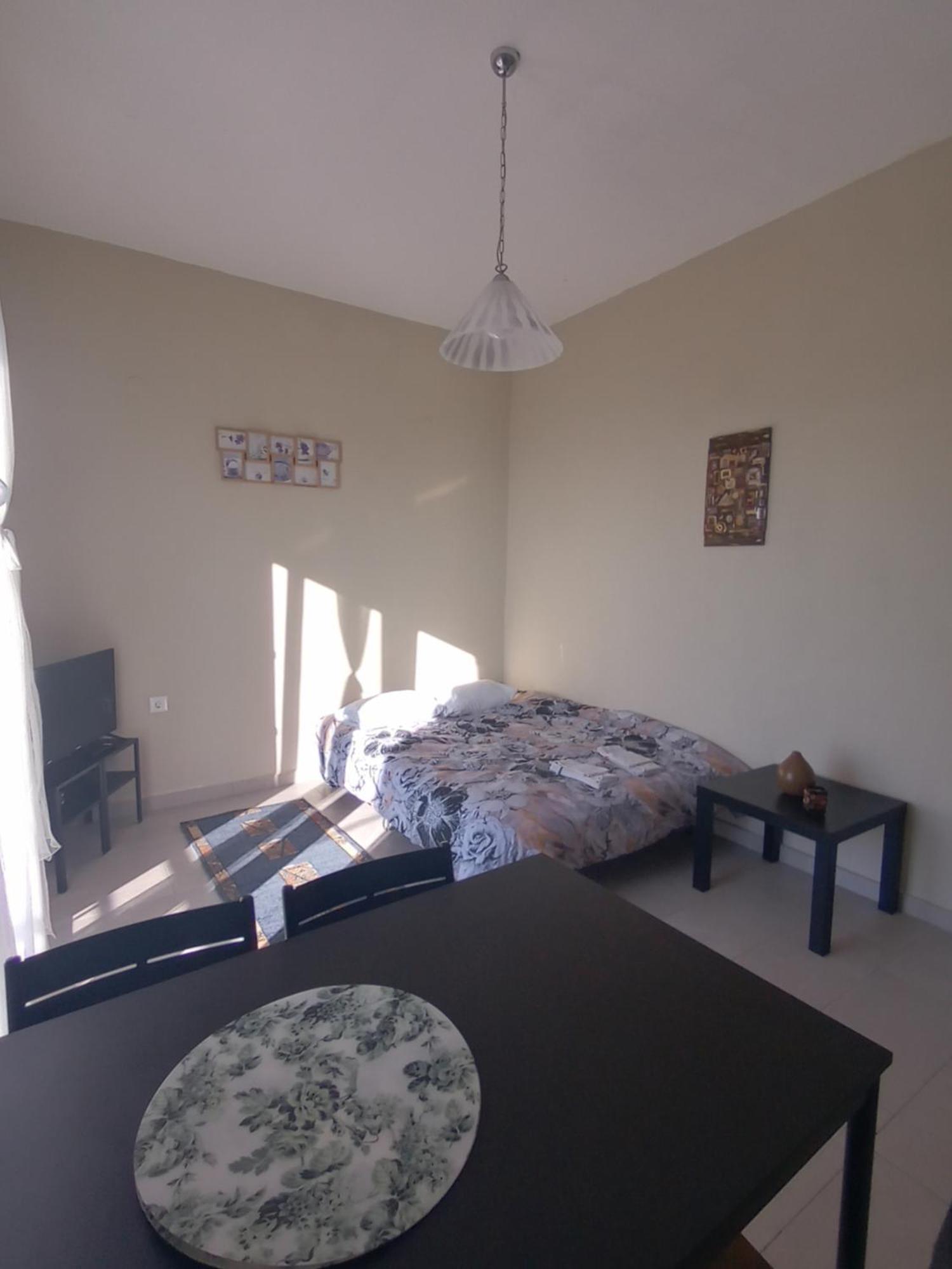 Katerina Apartment Nea Plagia Eksteriør billede